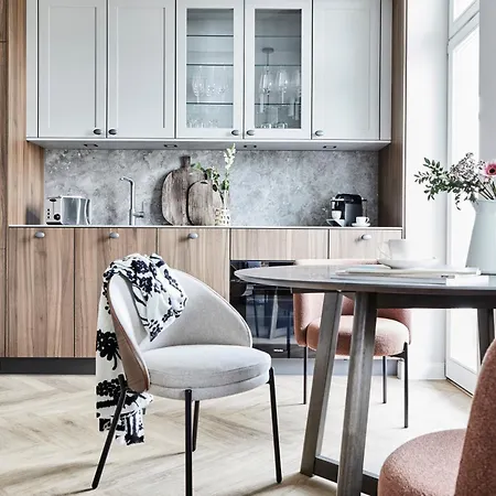 Esperance - Sauna Wellness Mit Terrasse *