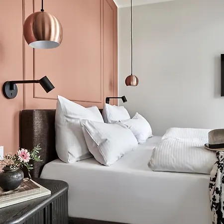 Esperance - Sauna Wellness Mit Terrasse Апартаменты *