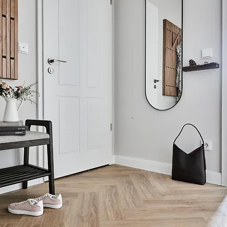 Esperance - Sauna Wellness Mit Terrasse