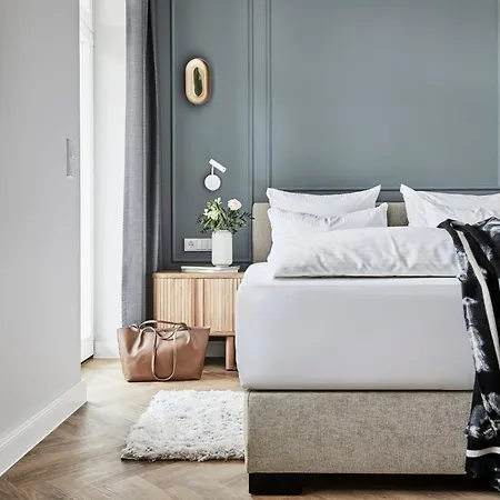 Esperance - Sauna Wellness Mit Terrasse Апартаменты Остзебад Бинц